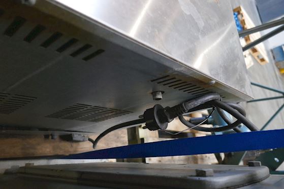 Unox Oven XF030 #6