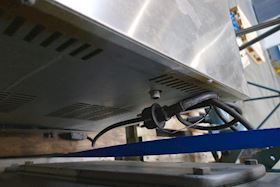Unox Oven XF030 #6