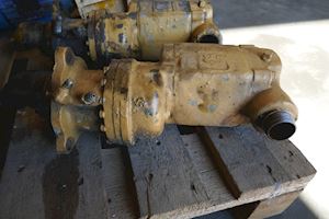 Ingersoll - Rand Starting Motor 150BMP  E78RH54 - 1