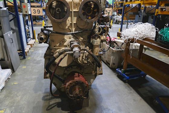 ZF Masson ESD 501 #4