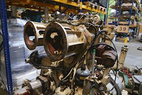 ZF Masson ESD 501 #6