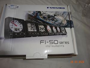 Furuno FI-504-E  Multi - 1