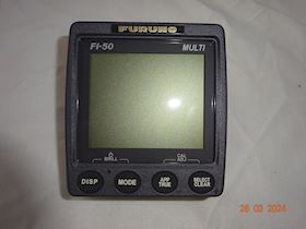 Furuno FI-504-E Multi #2