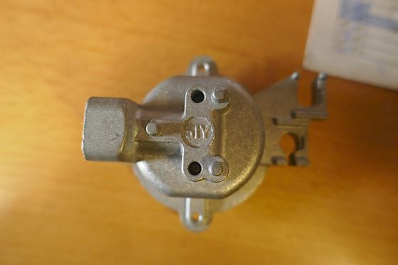 Bosch Siemens Brænderhoved 480074 #1