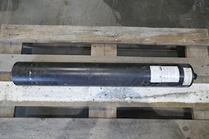 Parker Piston Accumulator A4EM00347L2H - 1