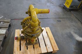 Wilden T8 Pneumatic Diaphram Pump #2