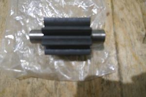 Drive Shaft for External Gear Pump Ø 50,7 - 1