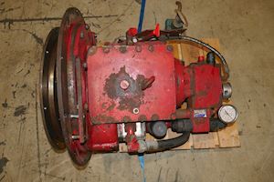 Sabb HVP-83 - 1