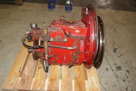 Sabb HVP-83 #6