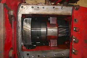 Sabb HVP-83 #8