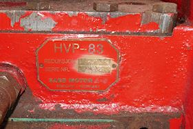 Sabb HVP-83 #9