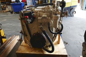 Masson ZFW 3200 - 1