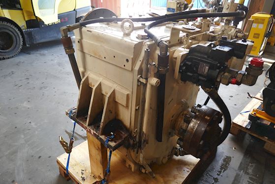 Masson ZFW 3200 #3