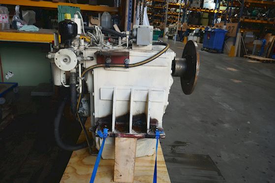 Masson ZFW 3200 #2