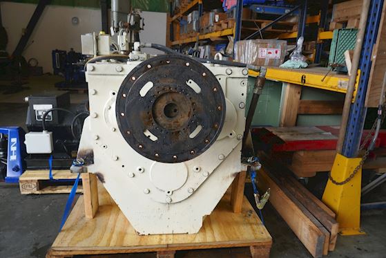 Masson ZFW 3200 #4