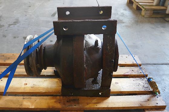 Twindisc BDSP290/150 SAE4 #1