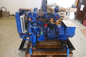 Perkins CM 50330  3 Cyl. - 1
