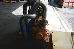 Pompetravaini TRVX 1007/1W-C / R7-M #1