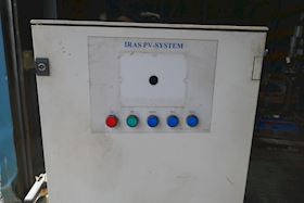 Pompetravaini TRVX 1007/1W-C / R7-M #4