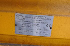 Pompetravaini TRVX 1007/1W-C / R7-M #7