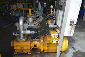 Pompetravaini TRVX 1007/1W-C / R7-M #6