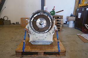 ZF ZFW 350 - 1