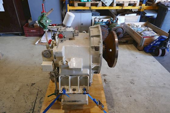 ZF ZFW 350 #5