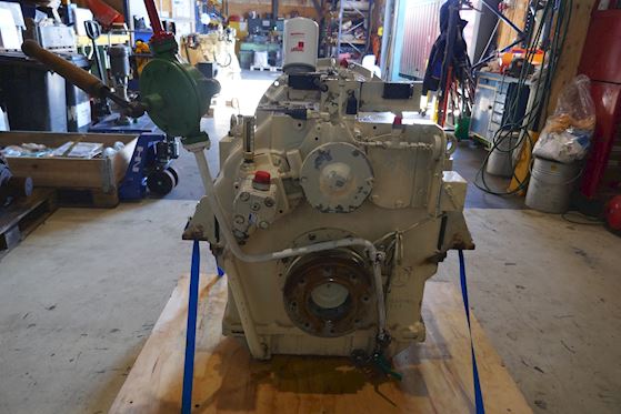 ZF ZFW 350 #3