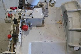 ZF ZFW 350 #8