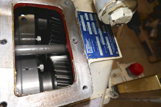 ZF ZFW 350 #12
