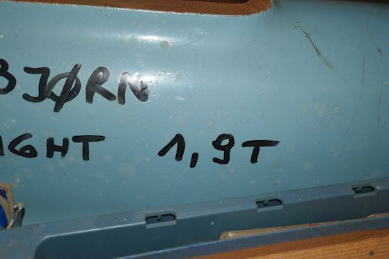 Jochnick & Norrmans  Gear Shapers Machine #10