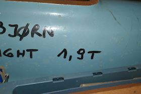 Jochnick & Norrmans Gear Shapers Machine #10