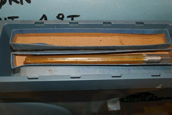 Jochnick & Norrmans  Gear Shapers Machine #14
