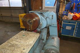 Lathe Machine #3
