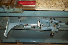 Lathe Machine #4