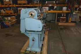 Lathe Machine #5