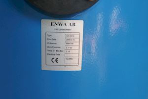 Enwa Sandfilter A65-350-S - 1