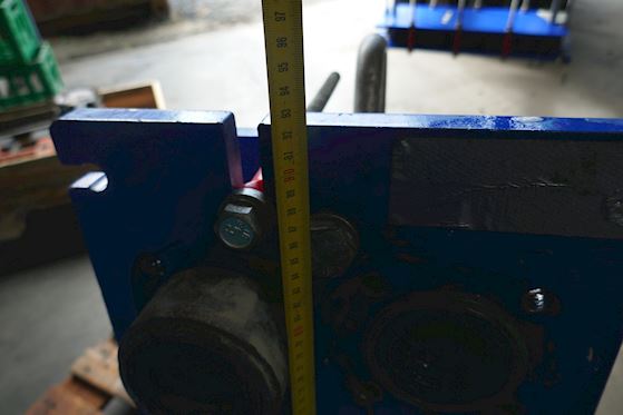 Alfa Laval M6-MFM #5