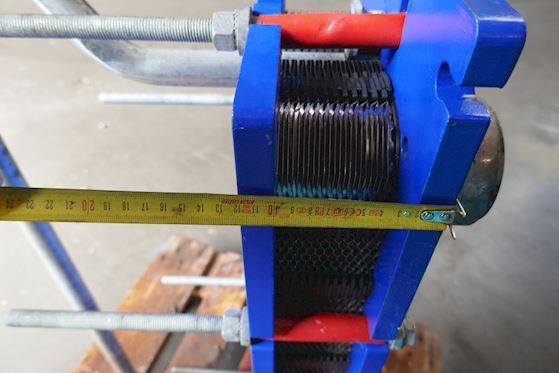 Alfa Laval M6-MFM #6