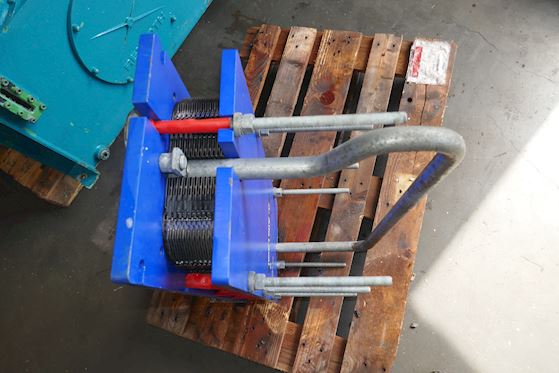 Alfa Laval M6-MFM #4