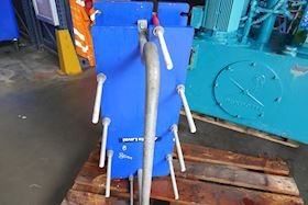 Alfa Laval M6-MFM #2