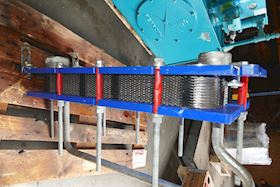 Alfa Laval M6-MFM #3