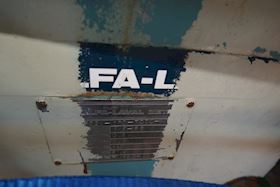 Alfa Laval Stainless Steel P22V-120-TOTO-NT #3