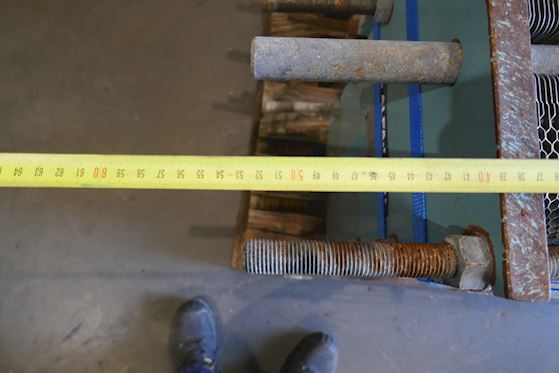 Alfa Laval Stainless Steel P22V-120-TOTO-NT #11
