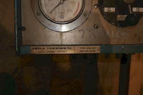 Peilo Teknikk Soundfast 800-102 #1