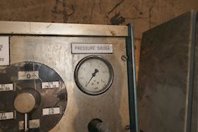 Peilo Teknikk Soundfast 800-102 #6