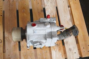 Denison Pv20-2R1A-E01 Piston Pump - 1