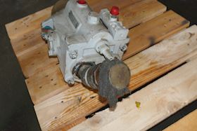 Denison Pv20-2R1A-E01 Piston Pump #4