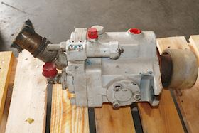 Denison Pv20-2R1A-E01 Piston Pump #5