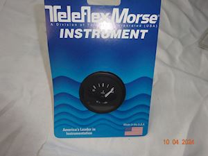 Teleflex Marine Morse Temp. måler 84610F - 1